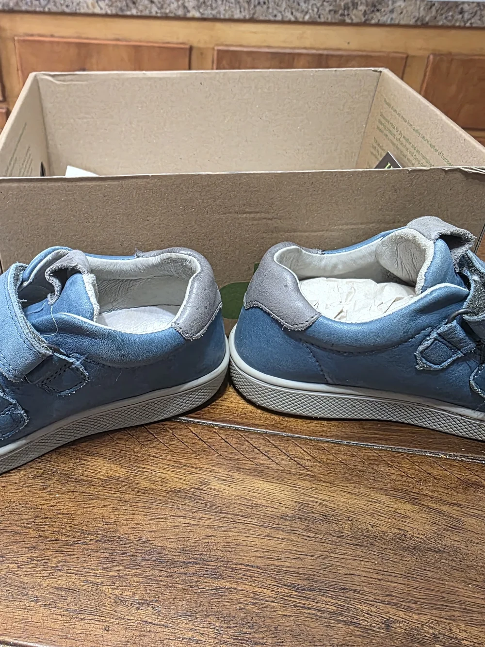 Froddo Rosario high top sneaker size Toddler 9/26